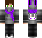 bunny jarrod