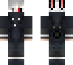 bunny kaneki ken