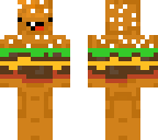 burger derp