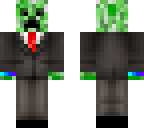 business creeper