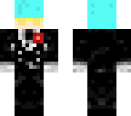 butler