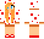 cake girl