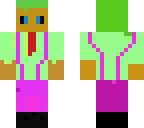 candy man