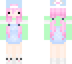 cappy chibi