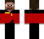 captain