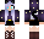 cat girl