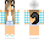cat girl