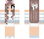 cat girl