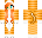 cat girl fixed