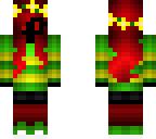 chara black