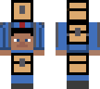 chestman
