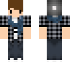 chibi boy
