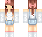 chibi farmer