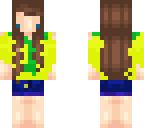 chibi girl