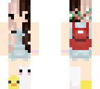 chibi melanie