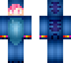 chibi personal skin