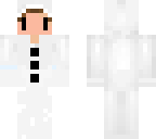 chibi snowman