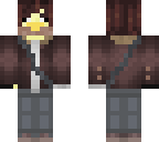 chicken man
