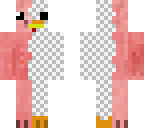 chicken or pig