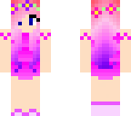 coldclaws swimsuit