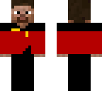 commander command