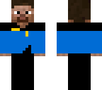 commander science and medical