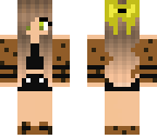 cookie girl