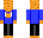 cookie man