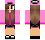 cool girl