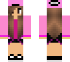 cool girl