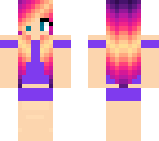 cool girl fixed