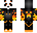 cool panda
