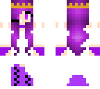 cool princess