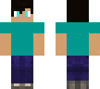 cool steve