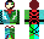 cosimickid human disguise