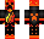 creeper frio