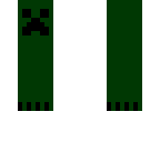 creepycreeper updated