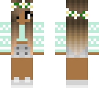 cute african american