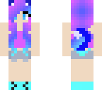 cute cat girl