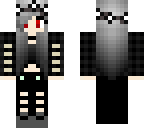 cute emo girl