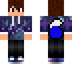 cute galaxy wolf boy with out nike