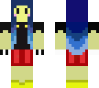 cute mickey mouse girl