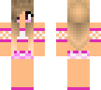 cute pinky