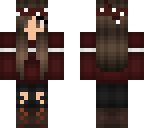 cute skin edited