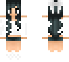 cute skin with bow