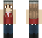 da's skin