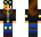 dan tdm cosplay