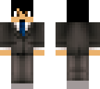 danny in suit