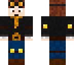 danthegoldenminecart