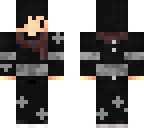dark anime